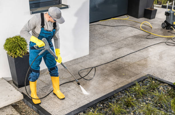 Fence Pressure Washing in Buena Vista, GA