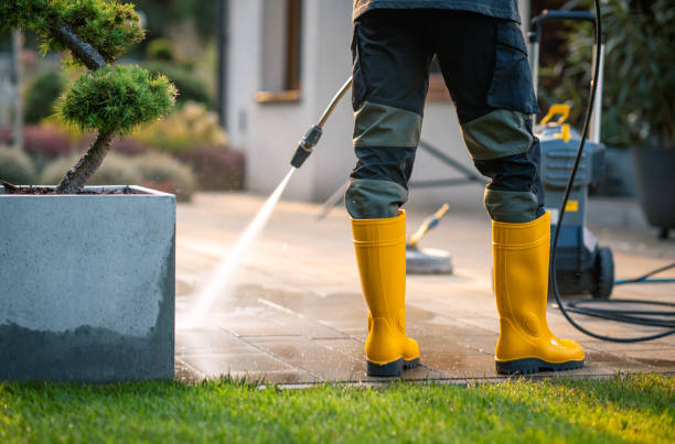 Buena Vista, GA Pressure Washing Company